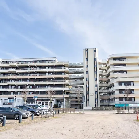Center Seebrueckenblick Apartment