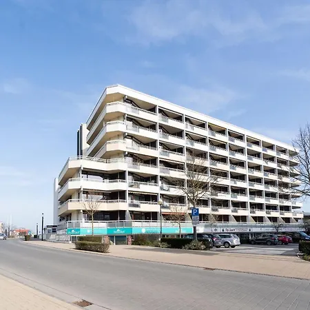 Apartment Center Seebrueckenblick